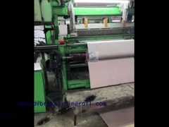 Rivestimento dei freni in tessuto non amianto Rivestimento dei freni in rotoli di alta qualità al miglior prezzo