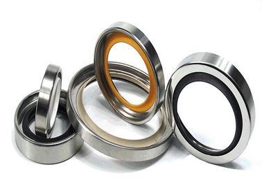 Anello di sigillo di polvere del compressore d'aria a scheletro