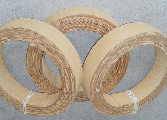 Banda di freno tessuta del trattore agricolo che allinea amianto libero per il trattore FIAT 480