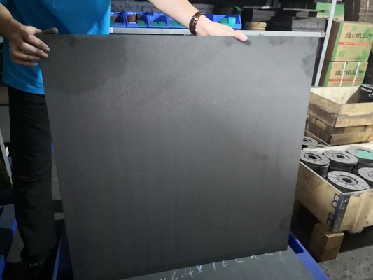 Materiali liberi di attrito dell'amianto di spessore 3mm