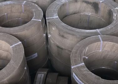 Flessibile Ventilatore a vincia Rollo di rivestimento del freno tessuto per la macchina di perforazione del petrolio di sollevamento Capstan