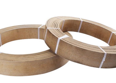 Fornitura del rullo del freno della treppia marina flessibile per la macchina di perforazione di pozzi del trattore