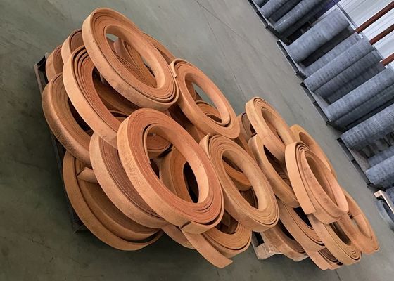 Rotoli di guarnizione dei freni non tessuti di amianto di alta qualità Guarnizioni dei freni a miglior prezzo