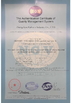 Cina Zhengzhou Kebona Industry Co., Ltd Certificazioni